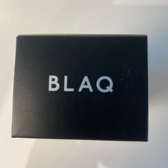 BLAQ Whitening Toothpaste (brand new, never opened, factory sealed) - Picture 7 of 8